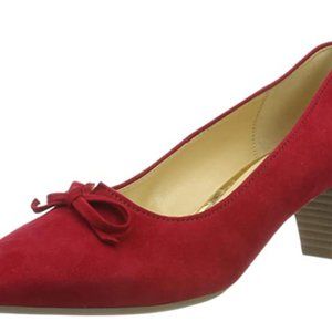Women's basic Baotou high heels